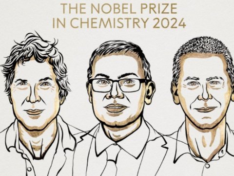 Kimya üzrə &ldquo;Nobel&rdquo; mükafatı laureatları məlum olub