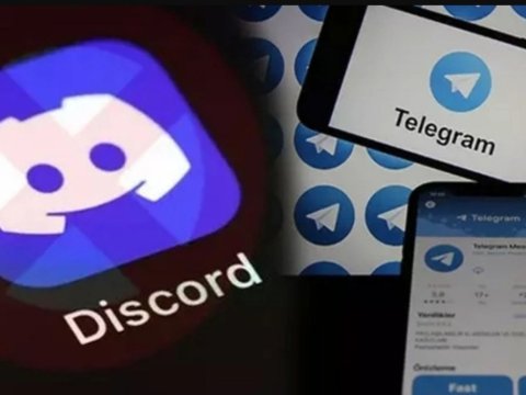 "Discord" və "Telegram"da cinayət xarakterli paylaşım edən 2 uşaq saxlanıldı