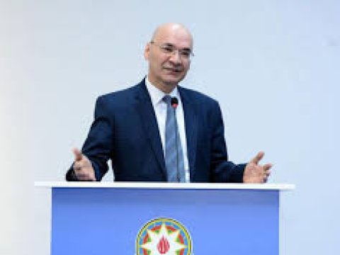 Emin Əmrullayev ilk yerdə olan nazirdir ki... -&nbsp;Mütəxəssis qiymətləndirmə etdi