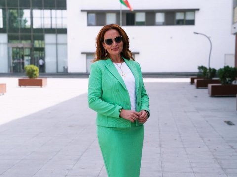 Bu məktəbə direktor təyin olundu 