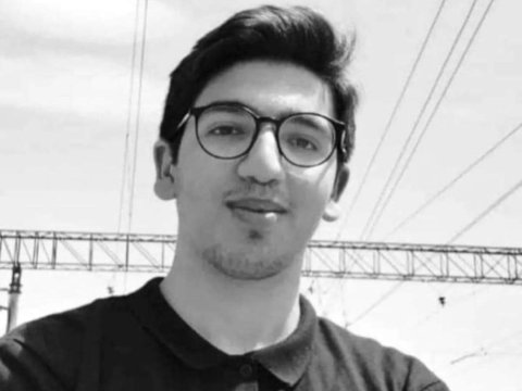 Tələbə ürəktutmasından&nbsp;vəfat etdi&nbsp;