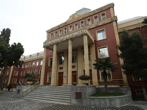 Universitetdə magistr dissertasiyaları ilə bağlı ŞOK İDDİA - Rektorluqdan reaksiya