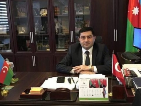 Mənimsəmədə ittiham olunan Peşə Təhsil Mərkəzinin sabiq direktoru özünü təqsirli bilmir
