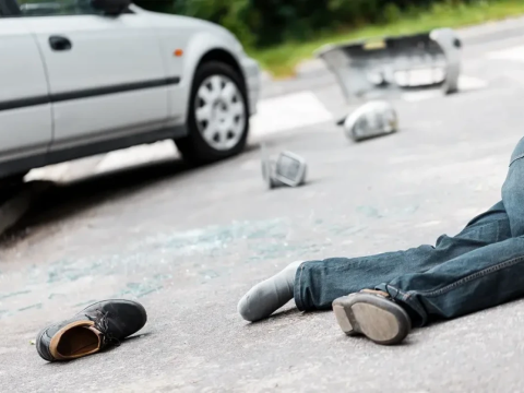 Şəkidə 15 yaşlı yeniyetməni maşın vuraraq öldürüb - YENİLƏNDİ