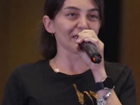 &nbsp;İki övladı ataları tərəfindən vəhşicəsinə öldürülən qadın: "Sadəcə, boşanmaq istəmişdim"