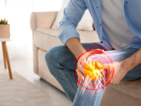 Professor: Revmatik xəstəliklərin müalicəsini gecikdirmək ömrü qısaldır