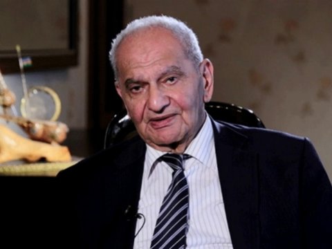 Bu gün akademik Vasim Məmmədəliyevin anım günüdür