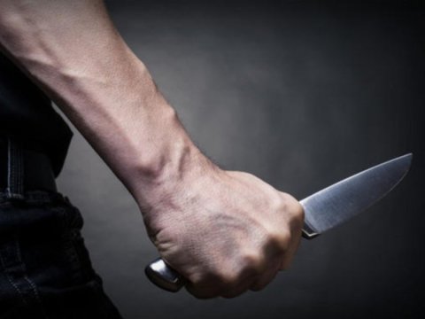 Bakıda adam öldürməkdə şübhəli bilinən 21 yaşlı şəxs saxlanılıb