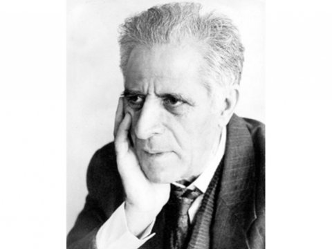 Bu gün Xalq şairi Məmməd Arazın doğum günüdür