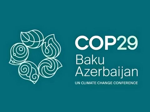 Meksikada tələbələrə Azərbaycan və COP29 haqqında mühazirə keçirilib