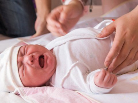Səkkiz ayda Azərbaycanda 68 mindən çox körpə doğulub