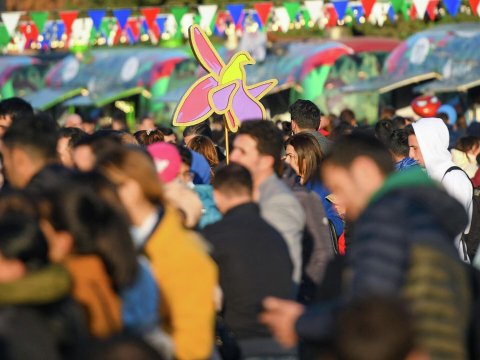 Əhalinin sayı&nbsp;AÇIQLANDI