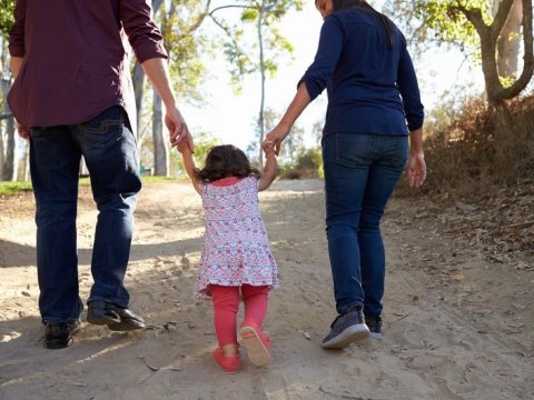 Son dörd ildə 632 uşaq müəssisələrdən ailələrinə qaytarılıb