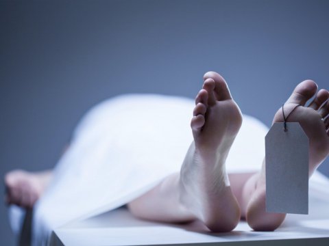 Astarada 17 yaşlı gəncin meyiti tapılıb - YENİLƏNDİ