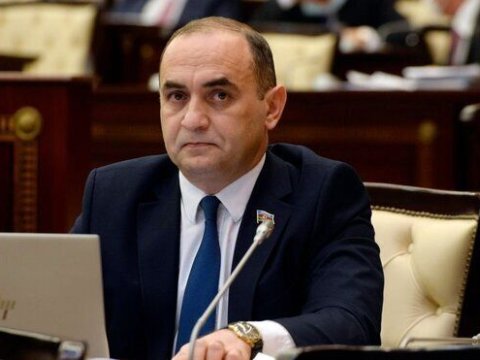 "Ali təhsil haqqında" qanun layihəsi tam hazırdır