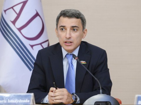 COP29 çərçivəsində Azərbaycan universitetlərinin assosiasiyasını yaratmaq istəyirik