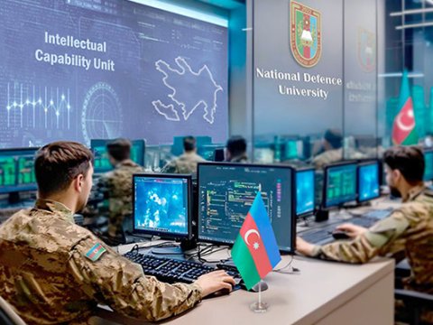 Əsgərliyi universitetdə çəkmək MÜMKÜN OLACAQ