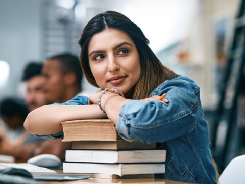 Magistratura: "Qırmızı diplom alanlar imtahansız qəbul olunsun"