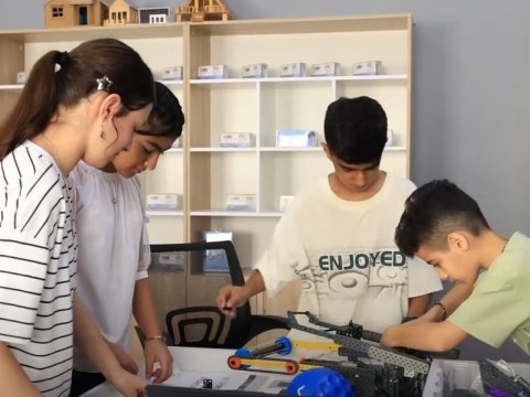 Regionlarda SAF 2024 həyəcanı