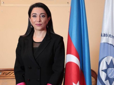 Ombudsman &ldquo;Uşaq Hüquqları Aylığı&rdquo;nın elan olunması ilə bağlı müraciət edir