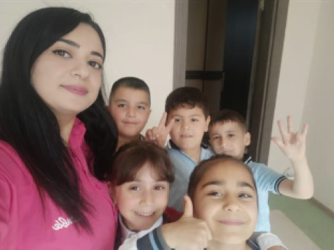 Sertifikasiyadan 100 bal toplayan müəllim: "Özüm hazırlaşdım"