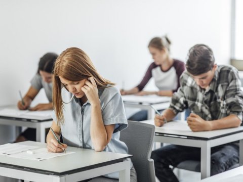 Dünya Bankı Azərbaycanda təhsilin səviyyəsini qiymətləndirib