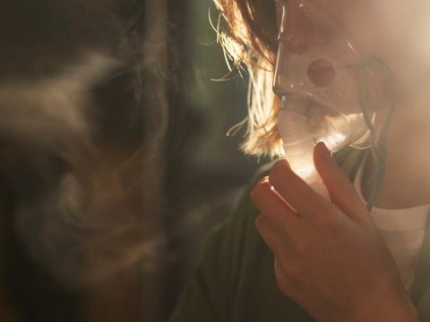 Tovuzda ana və övladı dəm qazından zəhərləniblər