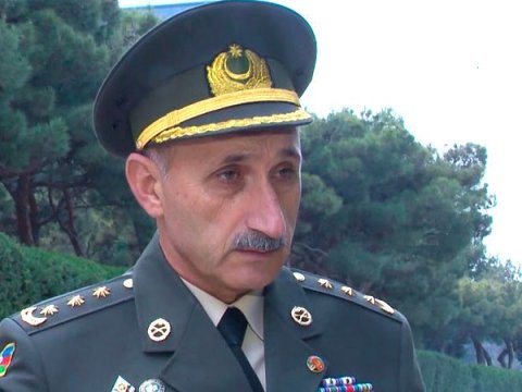 Şair Ramaldanov: Bütün ixtisaslarda əsgərlər üçün xüsusi bölmələr yaradılmalıdır