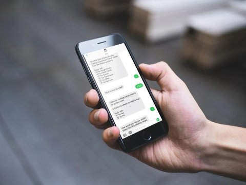 COP29 müddətində SMS icazəsi tətbiq edilməyəcək