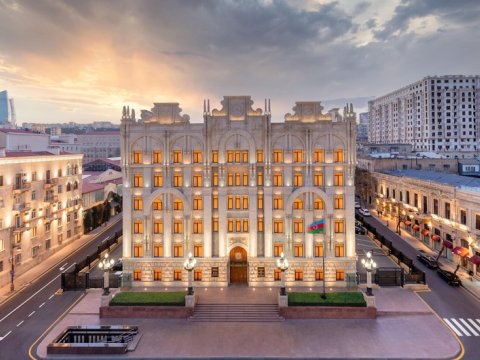 Gələn ildən DİN-in Polis Akademiyası İT mütəxəssisi yetişdirəcək