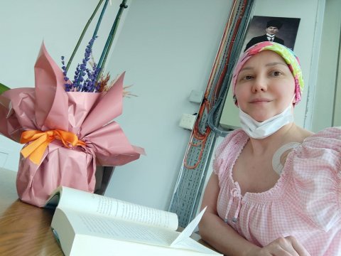 Orta məktəb müəllimi&nbsp;vəfat etdi