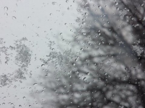 Azərbaycana&nbsp;qar yağıb