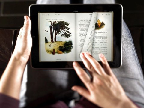 Əfsanəvi onlayn kitabxana fəaliyyətini davam etdirir