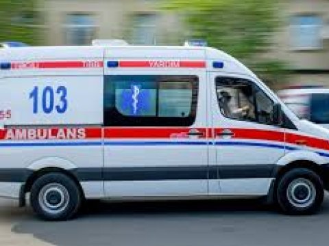 Lənkəranda 19 yaşlı qız qəflətən ölüb