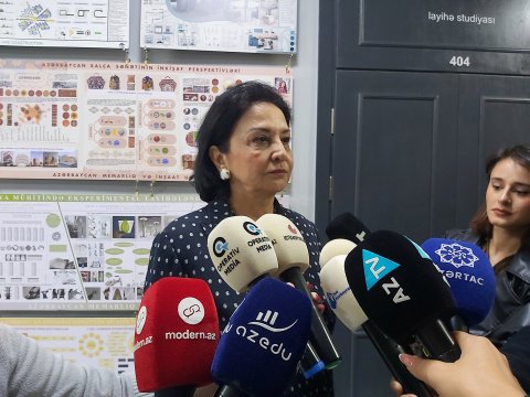 Rektor: COP29-un ölkəmizdə keçirilməsinin böyük əhəmiyyəti var