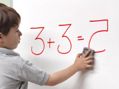 Övladınızda disleksiyası ola bilər - Pedaqoq əlamətlərdən DANIŞDI 