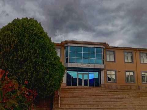 Məmməd Arazın oxuduğu məktəbdən&nbsp;REPORTAJ