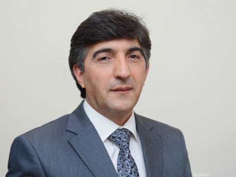 UNEC-də yeni təyinat