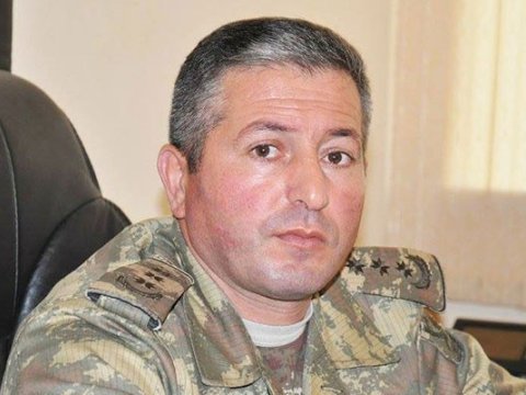 Milli Qəhrəmanın anım&nbsp;GÜNÜDÜR