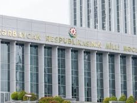 &ldquo;Uşaq hüquqları haqqında&rdquo; qanunda&nbsp; dəyişiklik edilib