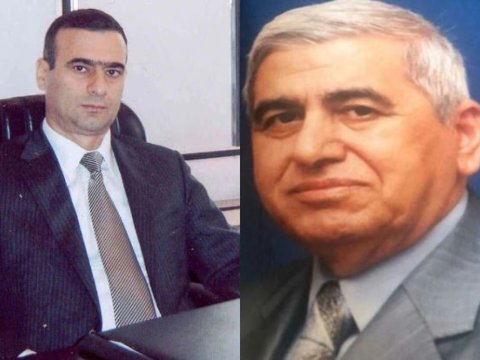 Prorektorun qətlini sifariş verməkdə ittiham olunan şəxslərlə bağlı QƏRAR