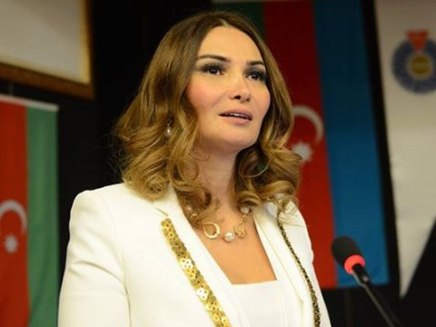 Türk dünyasından olan tələbələrə&nbsp;&ldquo;Qənirə Paşayeva bursu&rdquo;&nbsp;veriləcək