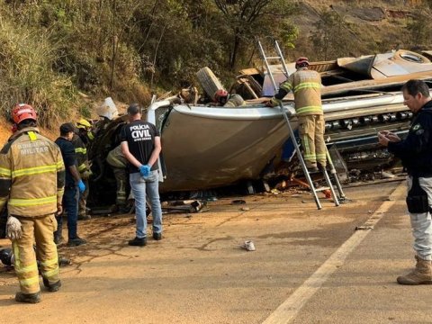 7 yeniyetmə avarçəkən qəzada həyatını itirib