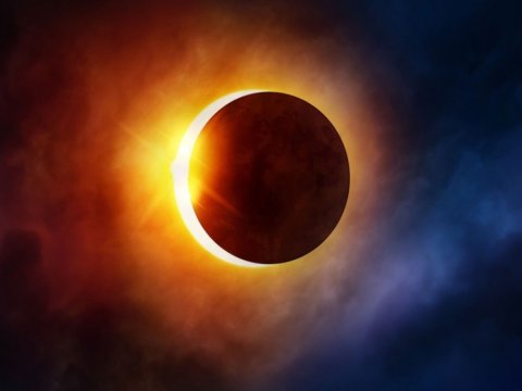 Gələn il 2 Günəş və 2 Ay tutulması baş verəcək