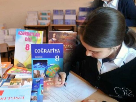 İmtahanlar tədris proqramları ilə uyğunlaşmır - "Suallar&nbsp;yalnız dərsliklərdən hazırlanmalıdır"