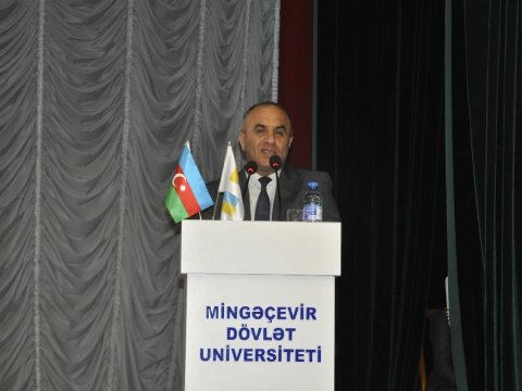 MDU Yaşıl dünya naminə həmrəylik ili çərçivəsində intellektual yarış keçirilib