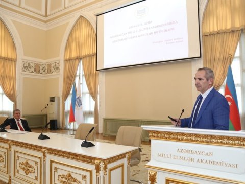 Doktoranturada dissertasiya mövzularında bir sıra hallarda &ldquo;elmi problem&rdquo; olmur