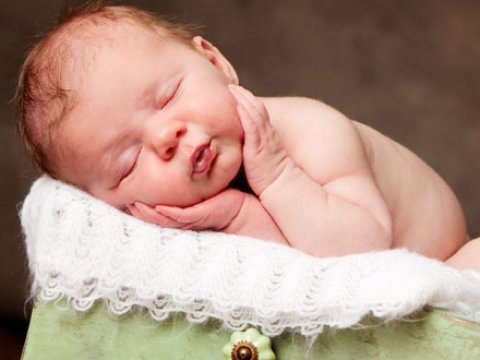 "X", "D", "Nidza" - Övladlarına bu adları qoymaq istədilər