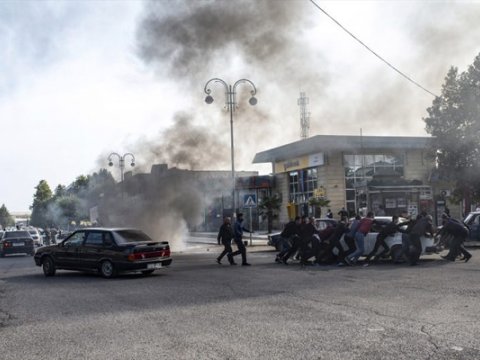 Bərdə terrorundan 4 il ötür...