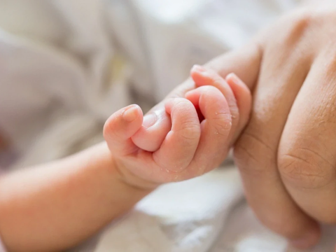 Ana doğuşdan sonra öldü -YENILƏNDI